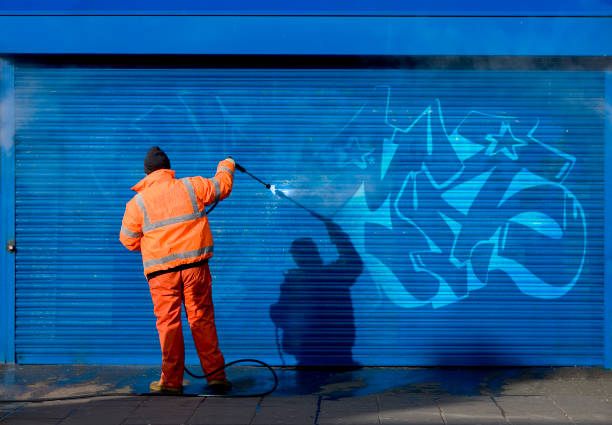 Best Garage Pressure Washing  in Louisa, KY